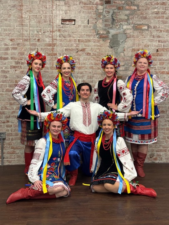 Zoloti Maky - 864712a9 09f9 486a 8434 6403bdd40ca2