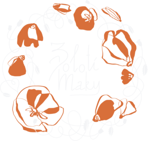 Zoloti Maky Logo